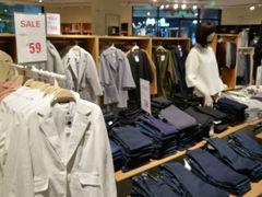 -MJstyle(金虹桥店)