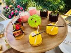 -三嚥阁 La Villa Restaurant