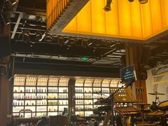 -洛缦音乐餐厅(工业展览馆万象城店)
