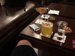 -The Bottle Bar(羲和商业广场店)