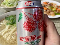 -正宗胖子抻面馆(岭东路店)