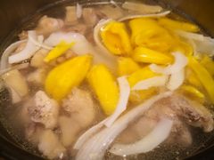 -椰夫人·养生椰子鸡(金沙洲永旺店)