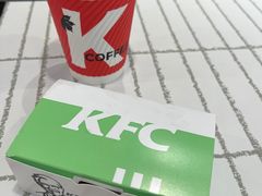 -肯德基(朝阳门店)