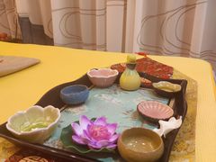 -家富富侨足道会馆(望京店)