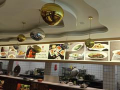 -老城味道·传统天津菜(杨柳青店)