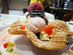 -哈根达斯(美罗城店)