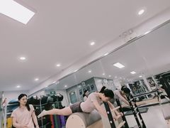 -中田·健身+普拉提(虹悦城店)