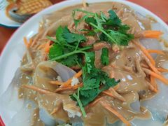 -叶存利海鲜大馅饺子(海宁路总店)