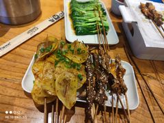 -木屋烧烤(龙湖天街店)