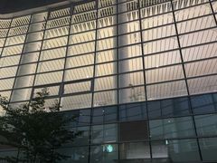 -南通兴东国际机场