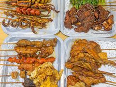 -春哥铁板烧(泉秀旗舰店)