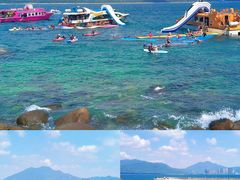 -海南分界洲岛旅游区