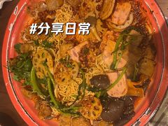 -老街称盘麻辣烫·冒菜(思北店)