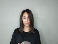 -MYYF SALON烫发染发