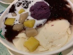 -松记糖水店(铜锣湾分店)