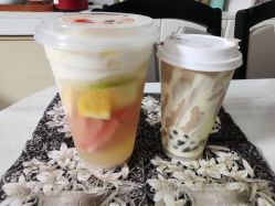 -桃桃屿·潮牌酷银(世纪荟店)