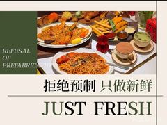 -get pizza意大利餐厅(凯德MALL店)