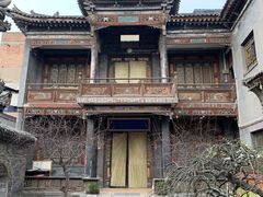 -大学习巷清真寺