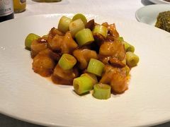 -壹零捌道·北京烤鸭(车公庄店)