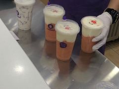 -一只酸奶牛(八一路店)
