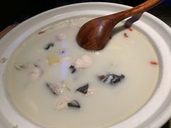 -老阿爸鲜鱼土菜(昆山花桥店)