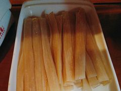 -蜀江龙火锅(339店)