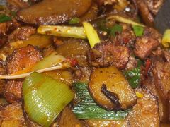 -姑奶奶厨房(万向城店)