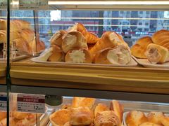 -新侨三宝乐面包店(崇文门店)