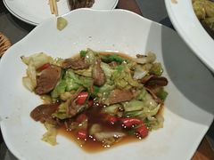 -黑窑厂糖油饼烤鸭·清真菜(旗舰店)