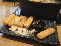 -呷哺呷哺(维多利万悦城店)