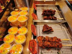 -池田寿司·4H鲜作(西直门凯德华联店)