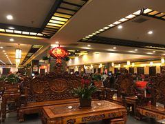 大堂-孙府大院(步行街店)