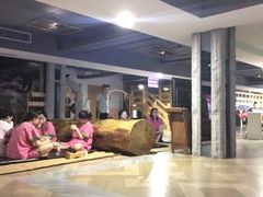 -绿岛汤泉韩式休闲会所