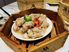 -顺德美的万豪酒店-万豪中餐厅