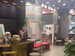 -海马体照相馆|大师(北京华贸中心店)