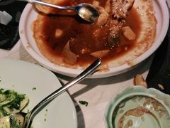 -宴昆山·私房菜(春晖店)