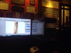 -汉刺青TATTOO STUDIO