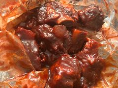 糖醋小排-乔家栅(襄阳南路店)