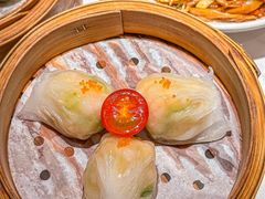 -禄运茶居·手工点心(猎德店)