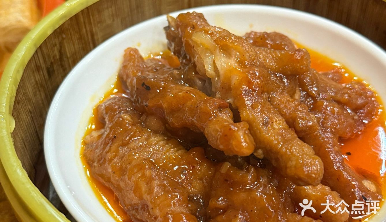 福州 | 真是酒香不怕巷子深啊❗