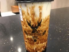 -鹿角巷The Alley(龙湖天街店)