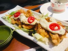 -有喜屋·烧鸟·居酒屋(周浦万达店)
