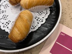 -点都德(世纪汇店)