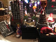 -富力希尔顿酒店·地阔自助餐厅