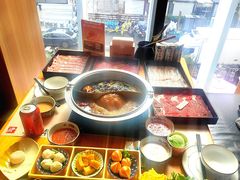 -牛匠和牛寿喜锅(西安总店)
