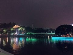 -闽江夜游台江旅游码头