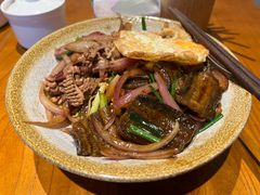 -圳兴面王·拌川·特色炒面(南山保利剧院店)
