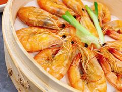 -宁海食府(总店·天一阁望京店)