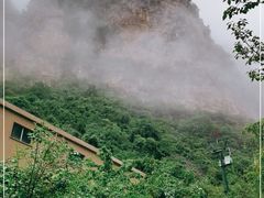 -云丘山景区