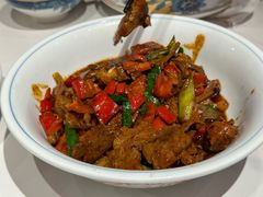 -匠熙小馆(崇文门店)